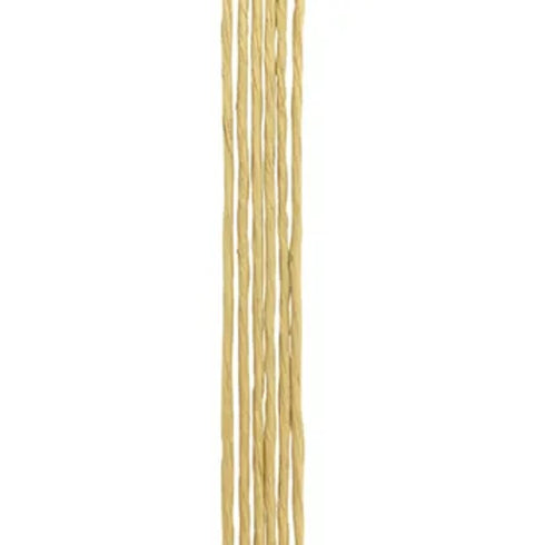 18 Gauge Paper Stem Floral Wire